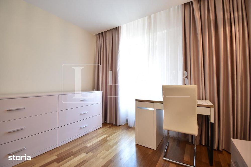 Inchiriere apartament I Herastrau - Soseaua Nordului