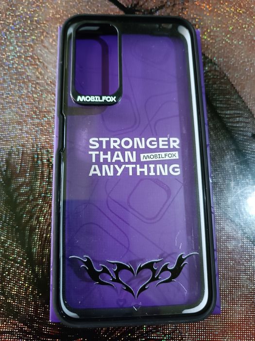 Калъф MobilFox за Xiaomi Redmi Note 11/11S 4G