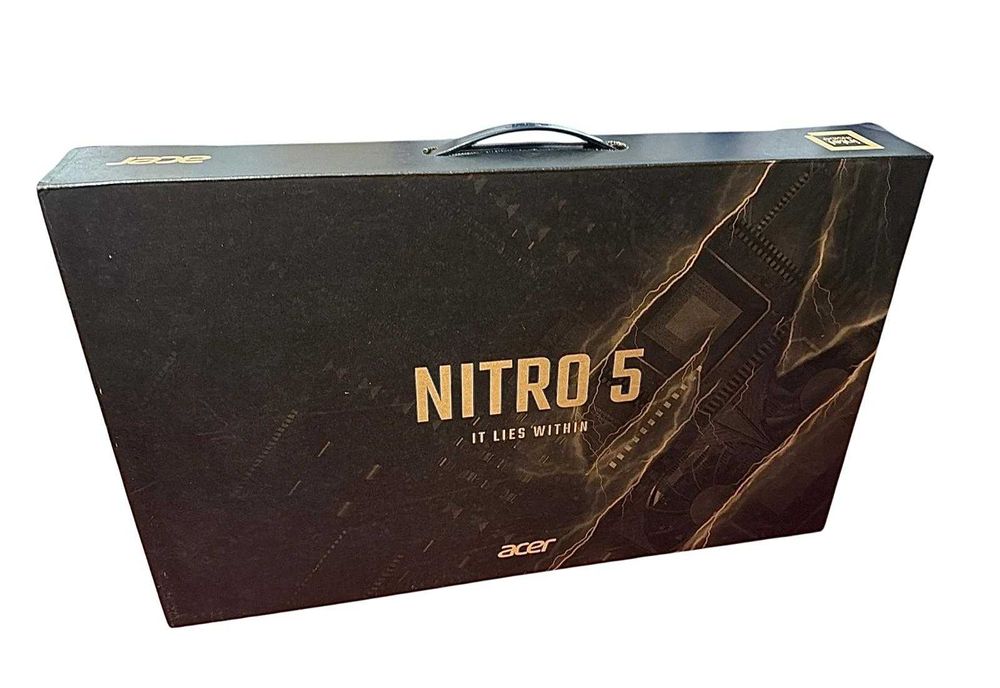 Acer Nitro i7 12Th Gen Rtx 4060 8Gb / Amanet Cashbook Colentina