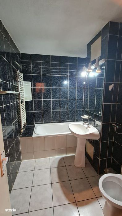 Inchiriez apartament 2 camere, Sibiu