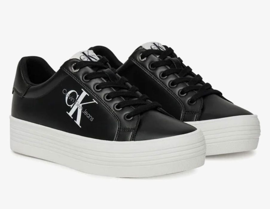 Calvin Klein Jeans сникърси