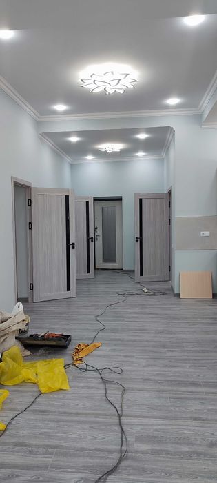 Новый дом сдам в аренду