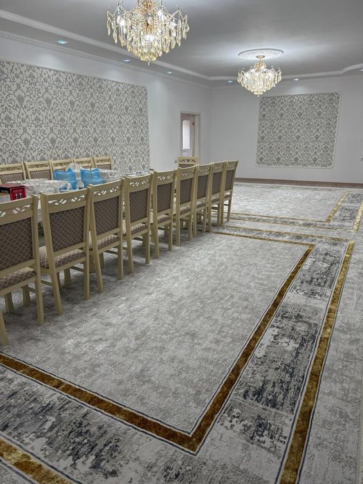 Дом 2017г 3-х этажный