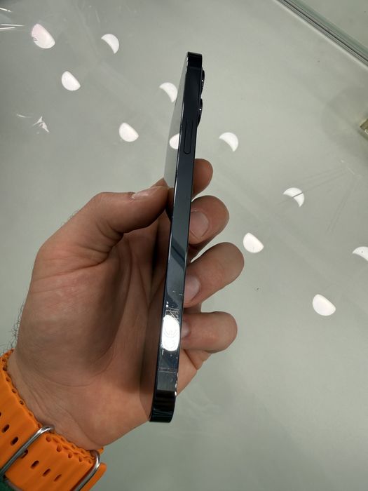 iPhone 12 Pro Max Neverlocked 256gb