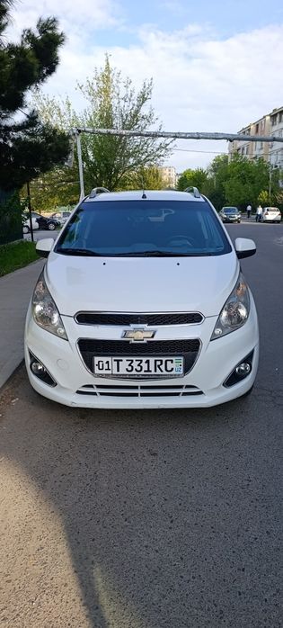 Arenda vikupga Spark 4 poz