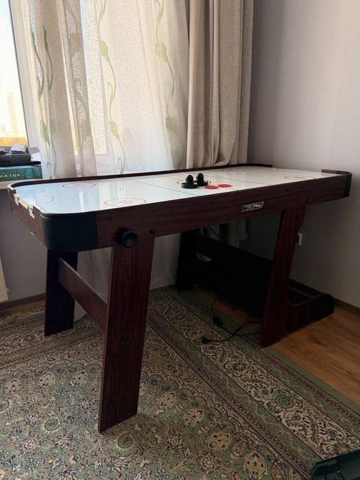 Аэрохоккей Напольный/игровой стол