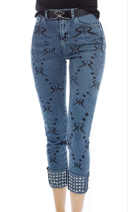 Дънки Stoyan Radichev - Л размер