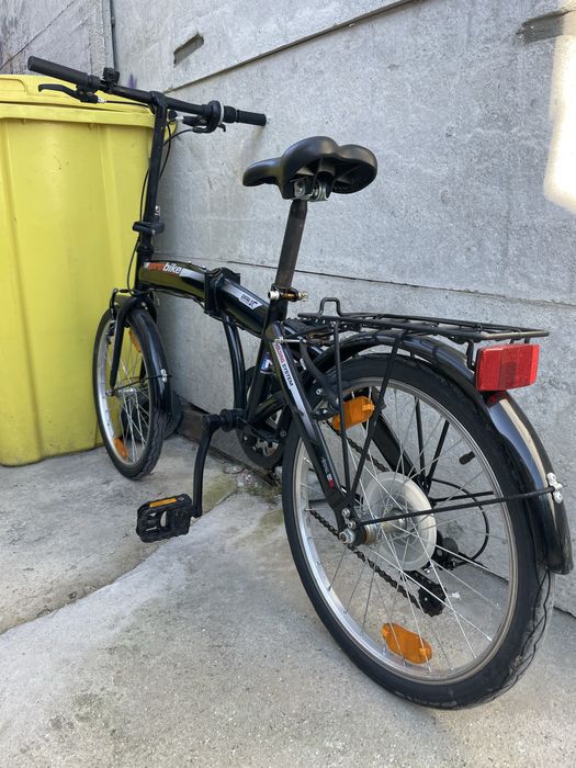 Vînd bicicletă Pro-Ebike
