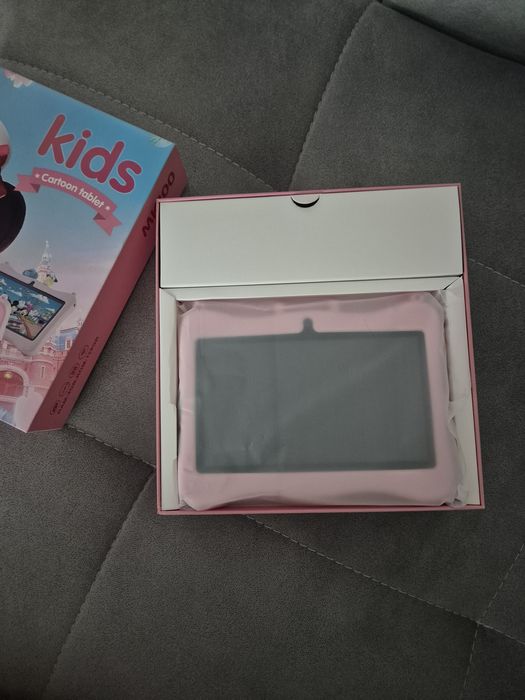 Продаётся детский планшет