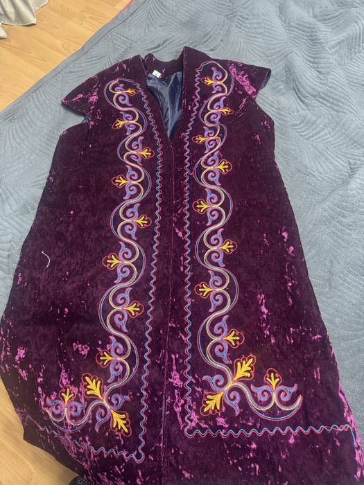 Камзол женскии нацональный