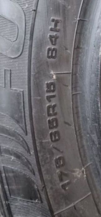 Anvelope Fulda EcoControl HP 
175/65 R15 84H