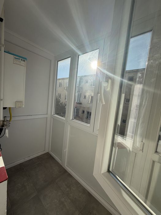 Apartament 2 camere Aradu Nou gara mica
