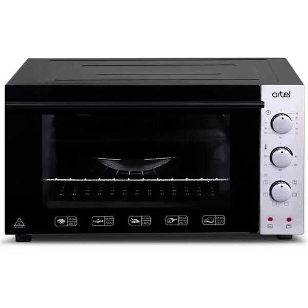 Мини печь 32 litr Duxovka Artel. Yetkazib berish bor