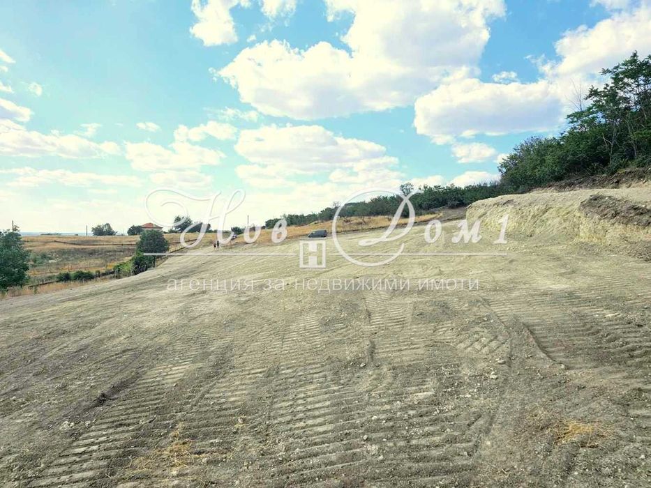 топ цена!!! 5 парцела в с. Кипра!!! пуп !!! простор !!! панорама!!!