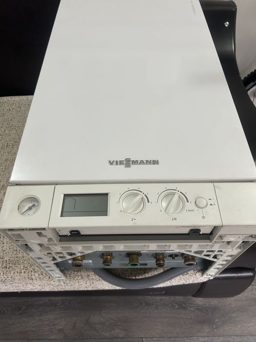 Vand piese centrala Viessmann Vitodens 100,WB1B,35kw