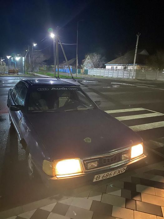 Продается автомобиль