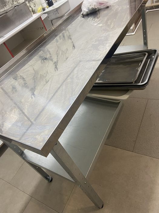 Продаю оборудования для общепита