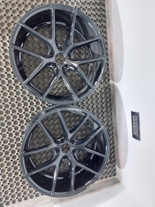 o janta 21 pt bmw x5 f15 / x6 f16 z performance 9j zp09 zp 09 zp.09