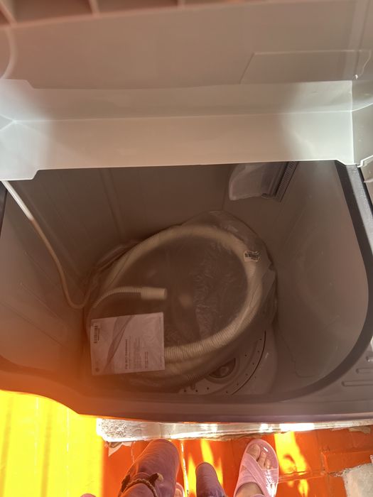 пол автомат машина новый