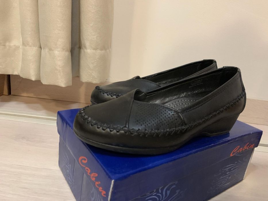 Еспадрили Polaris