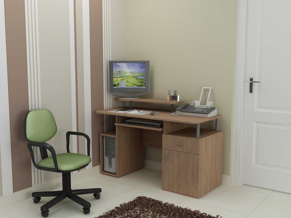 Бюро Митко с контейнер