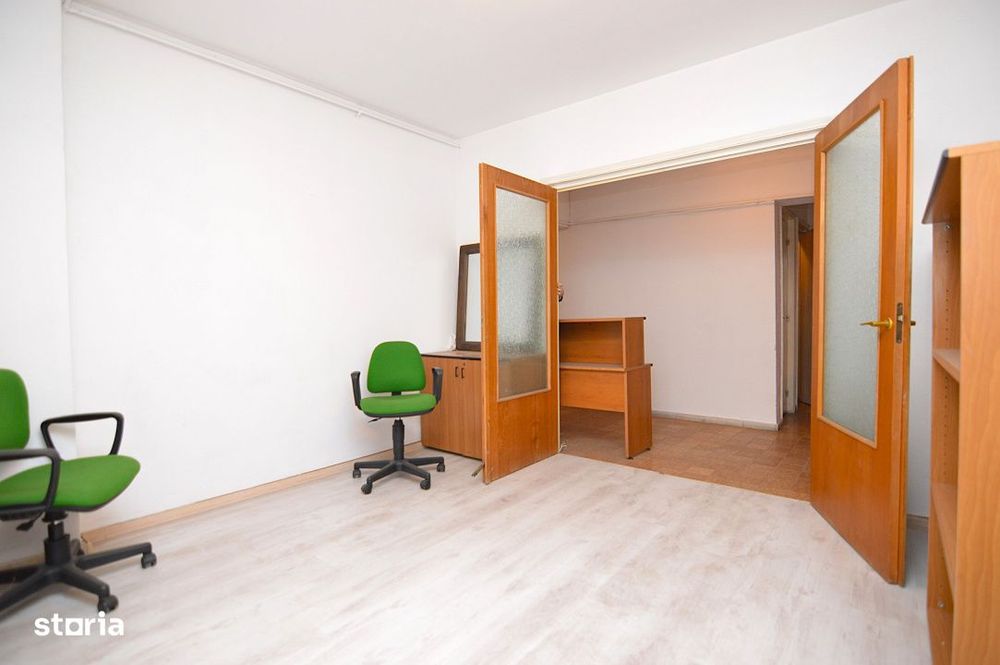 Vanzare Apartament 4 Camere Unirii – Fantani