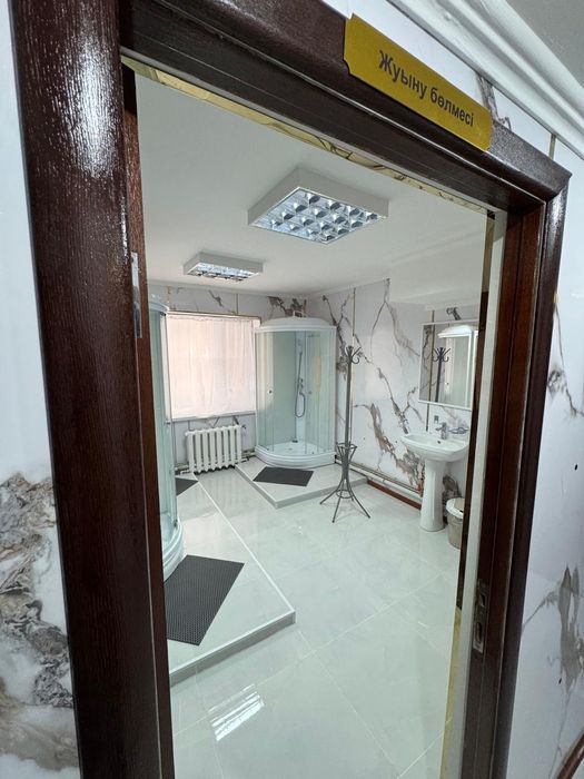 Хостел "RAKHAT 66" Женис 51/1