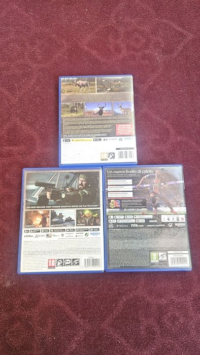 Playstation 5 disk sotiladi