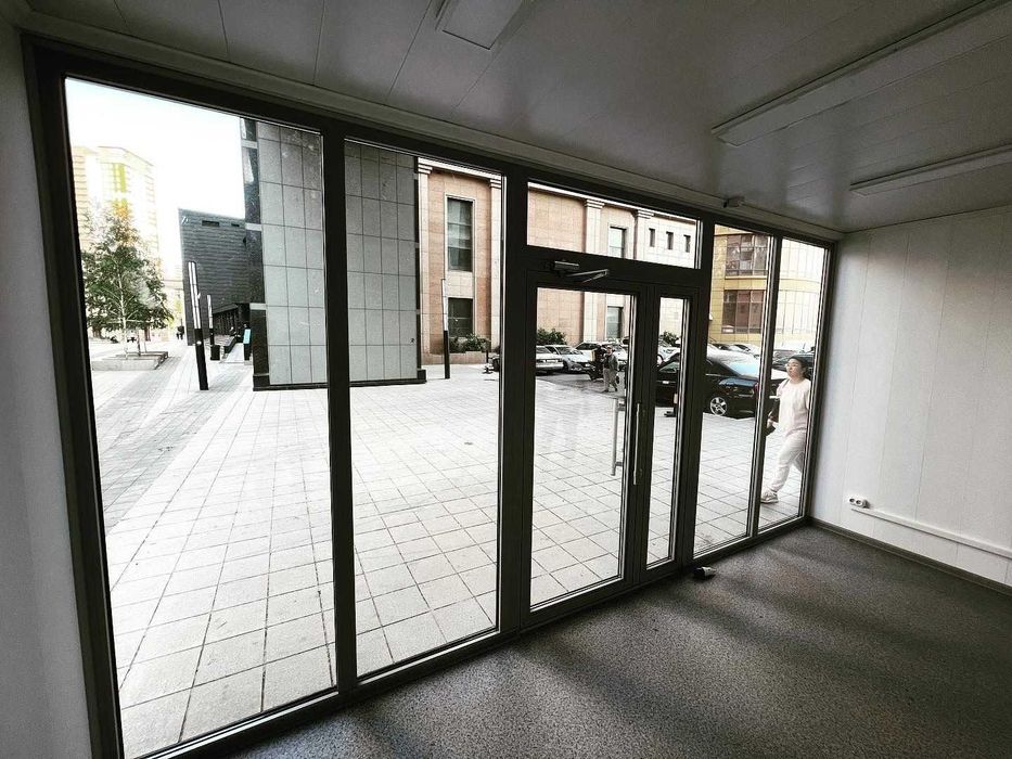 Павильон 5м*2,5м*2,5м