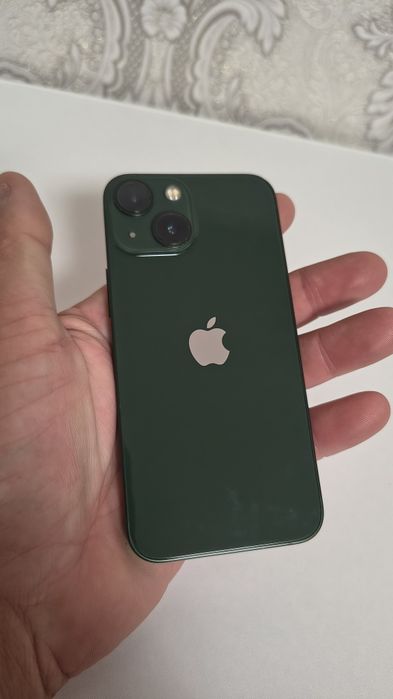 Iphone 13 mini 512 gb