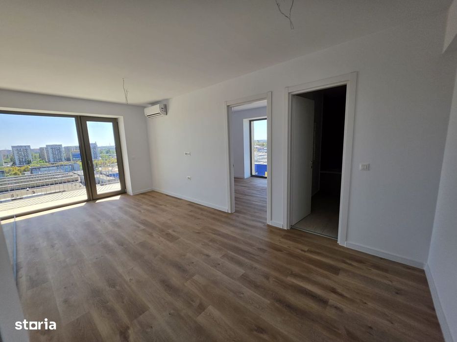 Apartament 2 Camere Hills la 5 minute de Metrou Anghel Saligny
