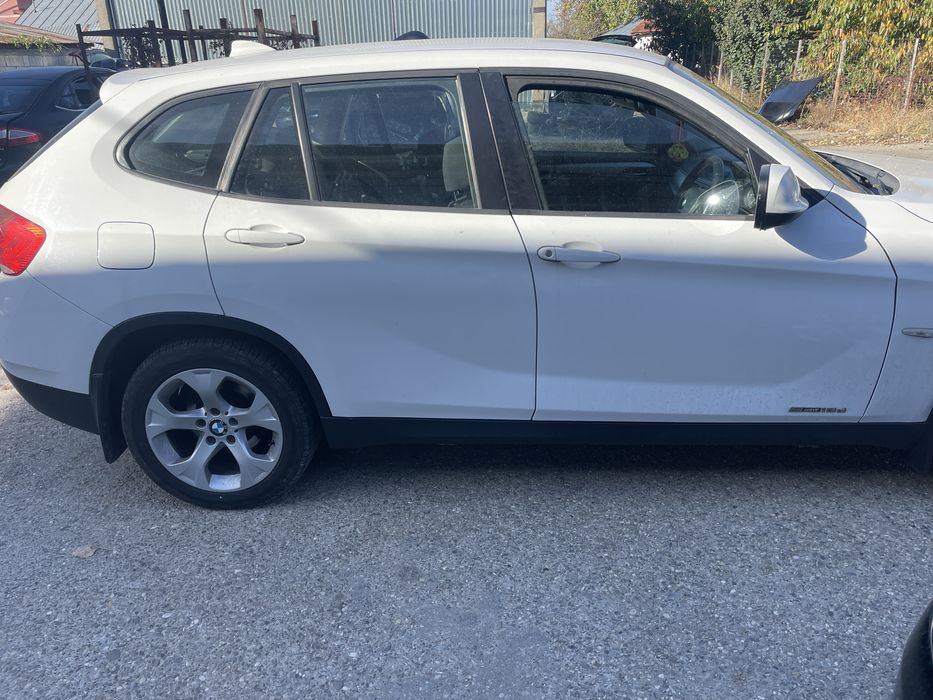 Dezmembrez Bmw X1