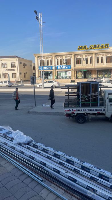 Akfa serviz xizmati 24/7 shisha urnanish