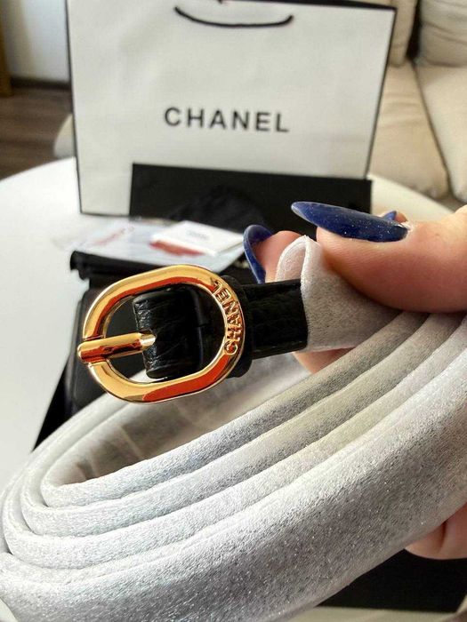 Дамска чанта Chane1 Maxi FІap