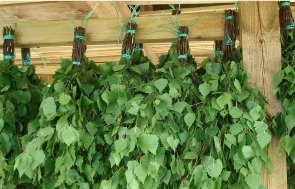 Баня в Автогородке