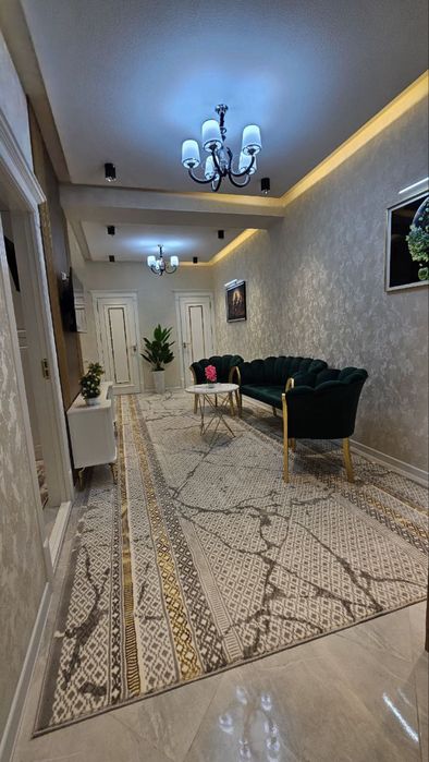 Srochno 3xonali 108kvm navastroyka sotiladi