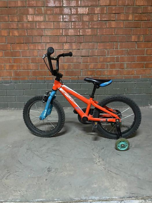 Детский Велосипед CENTURION R’Bock 16