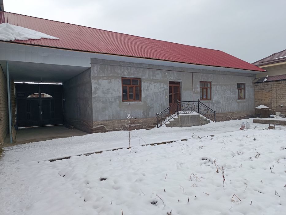 Уй сотилади нурафшон разнопром