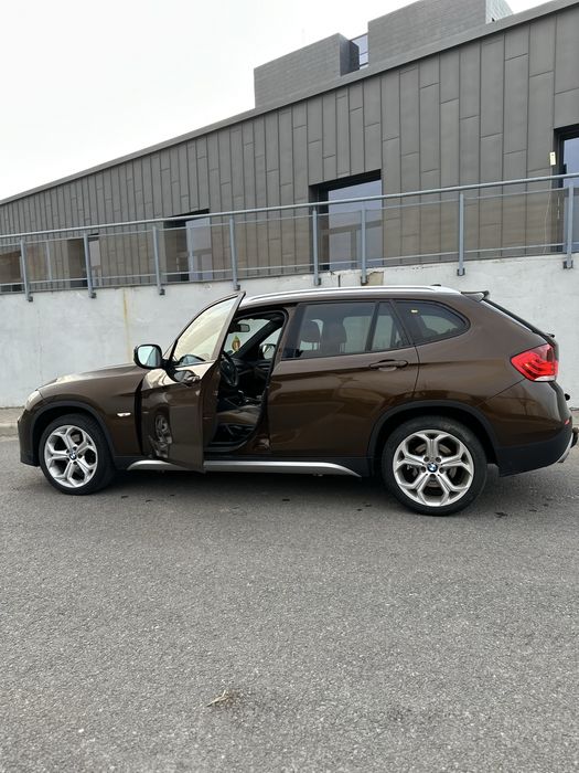 BMW X1 automat XDrive