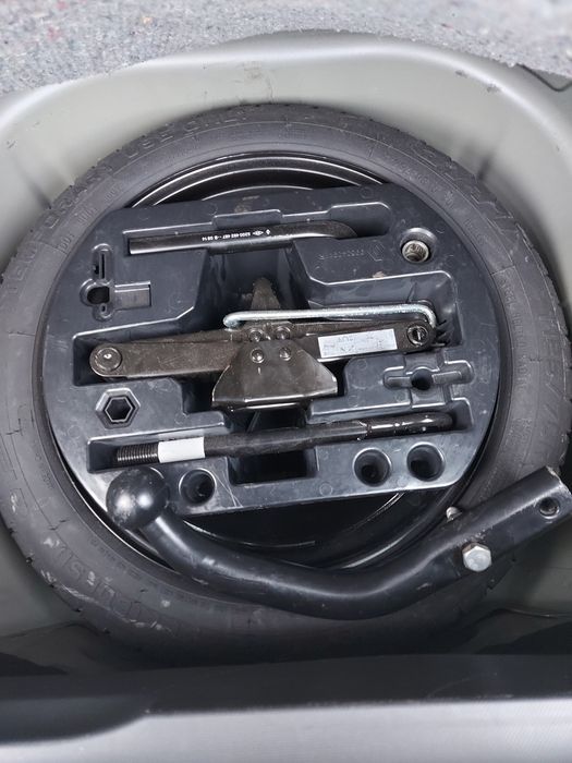 Renault Captur 1.5 dci