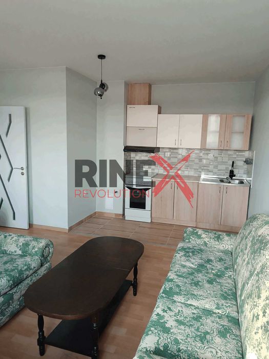 Дава се под наем Двустаен апартамент в Раковски - 50 кв.м за 350 € - Снимка #6
