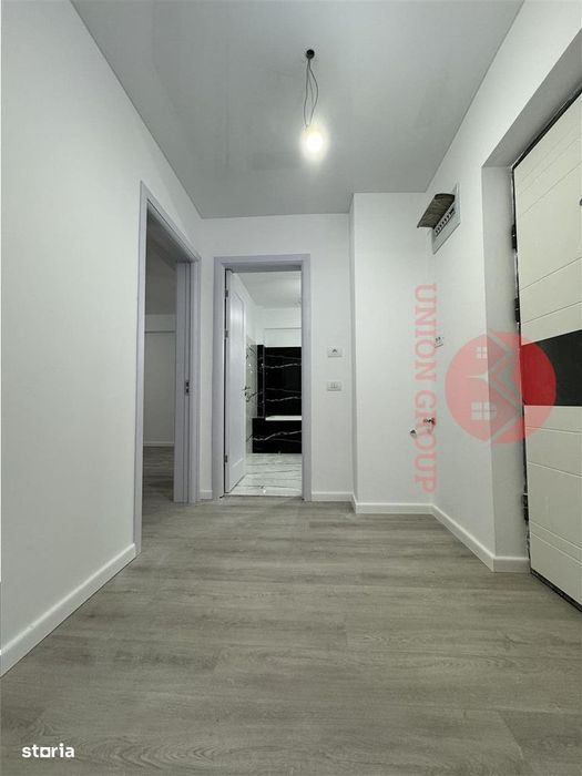 Apartament 2 camere la cheie, bloc nou 2024, Zona Icil