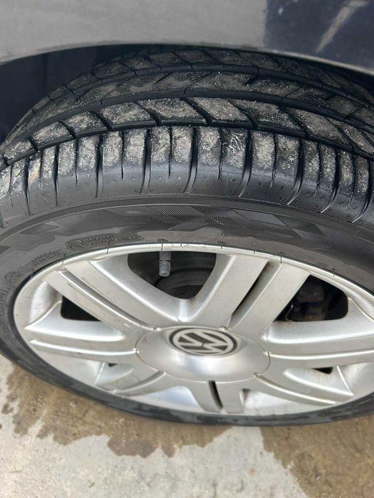 Passat Variant b5.5 131к 2001г