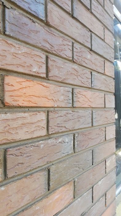 Кладка перегородки каминщик