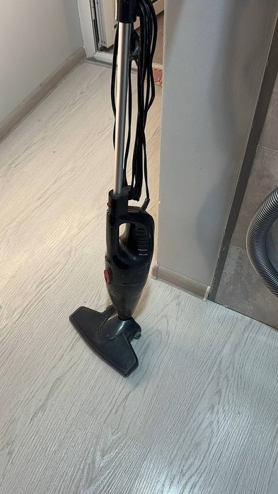 Пылесос проводной Enchen