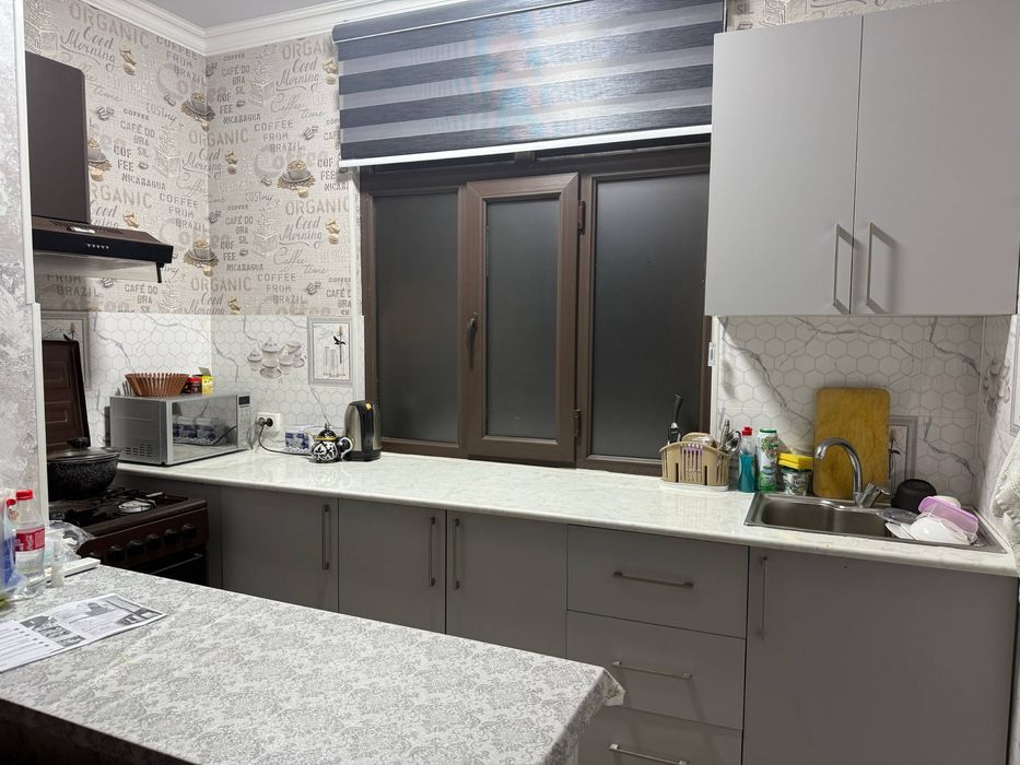 Квартира Чилонзор