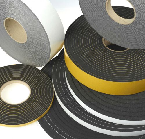 PVX PVC ПВХ zichlovchi lenta-samokleyks,deferni lenta professional