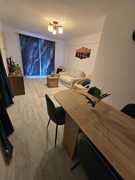 Apartament 2 camere Bragadiru