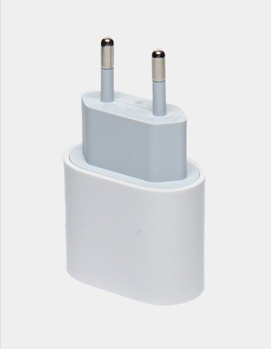 Оригинальное зарядное устройство на iPhone, зарядка для Apple 20 w
