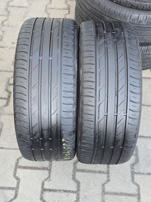 225 40 18 Bridgestone
